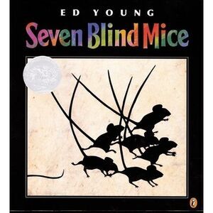 Seven Blind Mice -- Ed Young